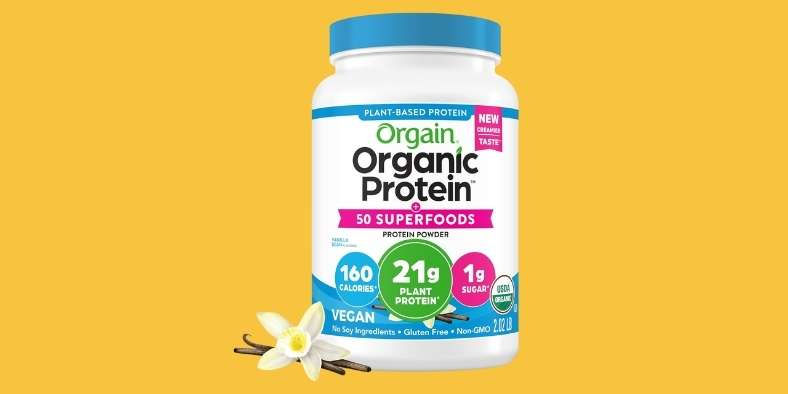 Plant-Based Protein: The Vegan-Friendly Option