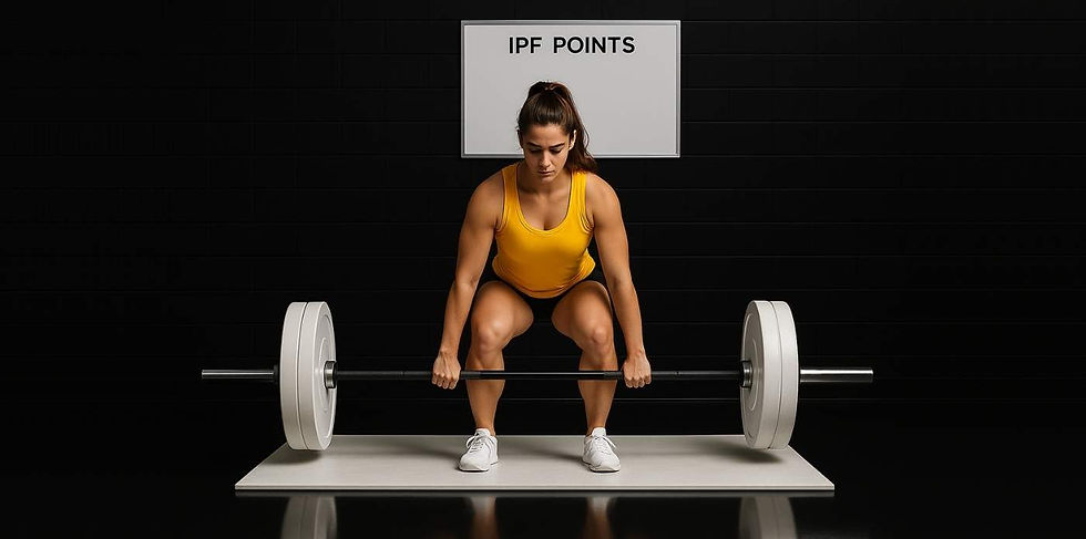 weightlift guru strength and conditioning