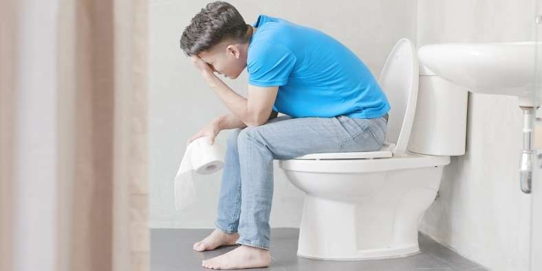 Why Can Multivitamins Cause Constipation?