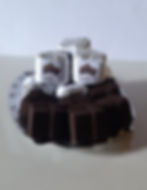 Bombones Chokocereal