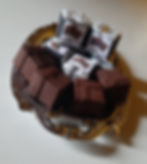 Bombones Chokcacao