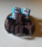 Bombones Chokoreo
