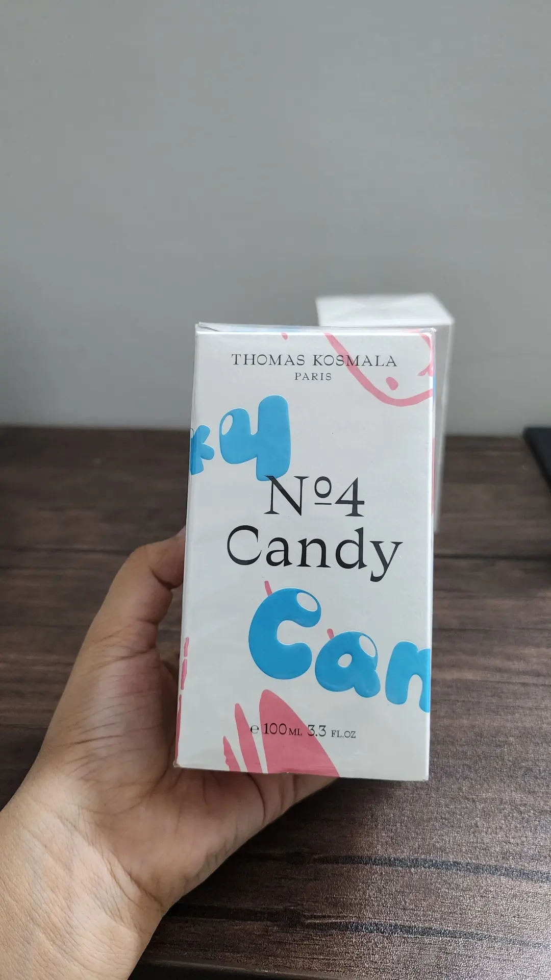 Thomas kosmala no 4 Candy 100ml