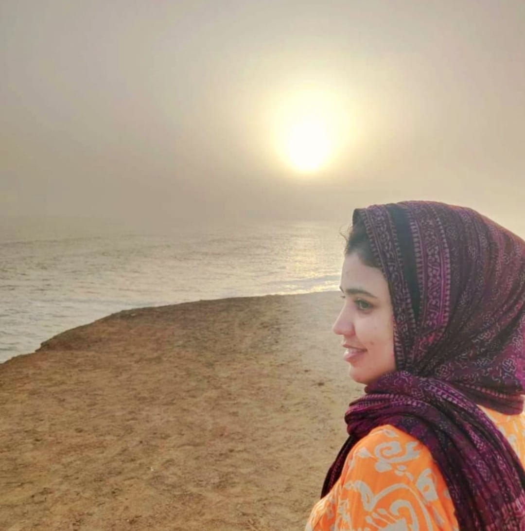 Home | Sana Batool