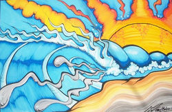 Pousada SUN Suítes - Ubatuba/SP