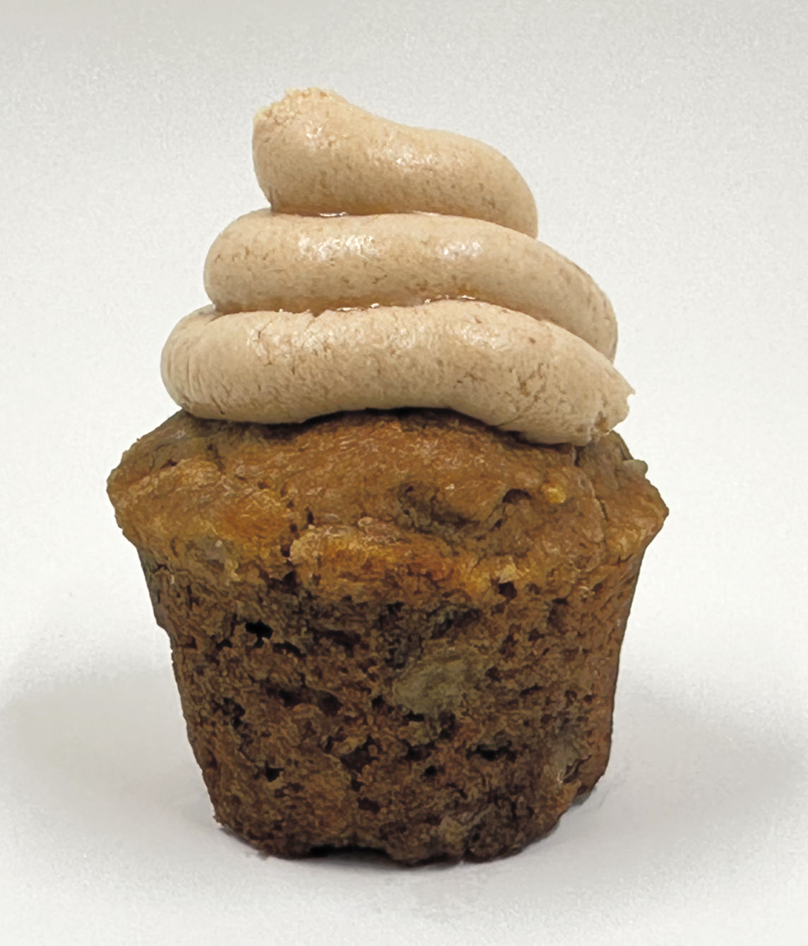 Peanut Butter Pupcake