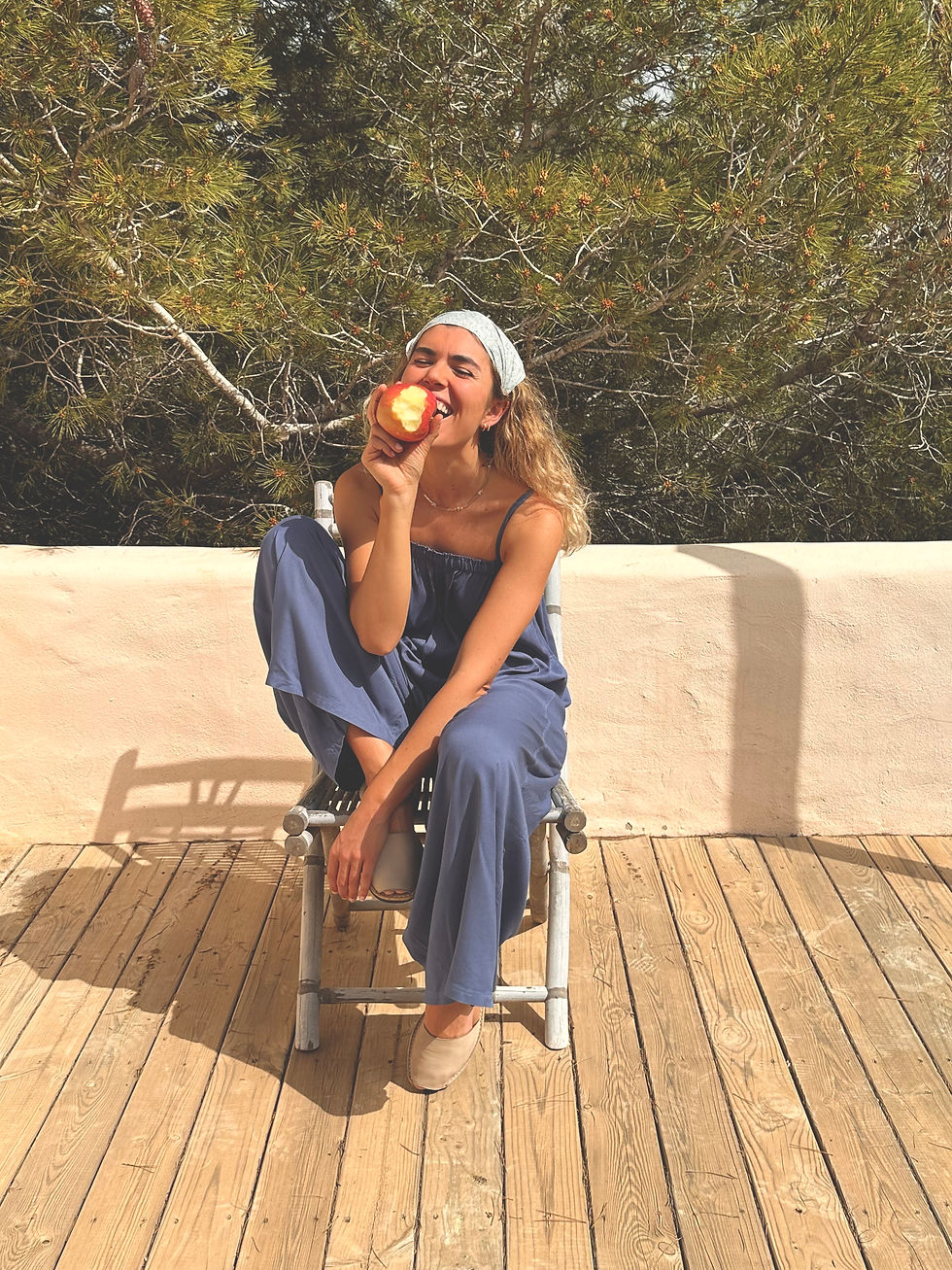 Miniatura: tuta ADARA