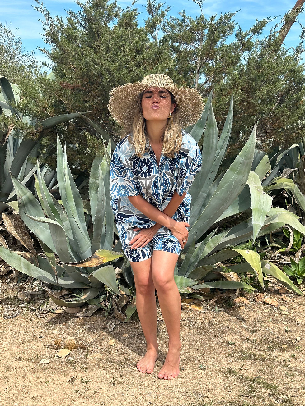 Miniatura: SA CALMA set