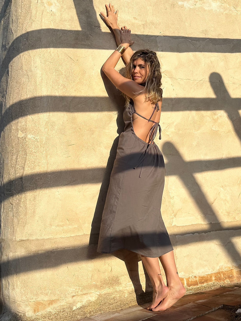 Miniatura: vestito ERSA