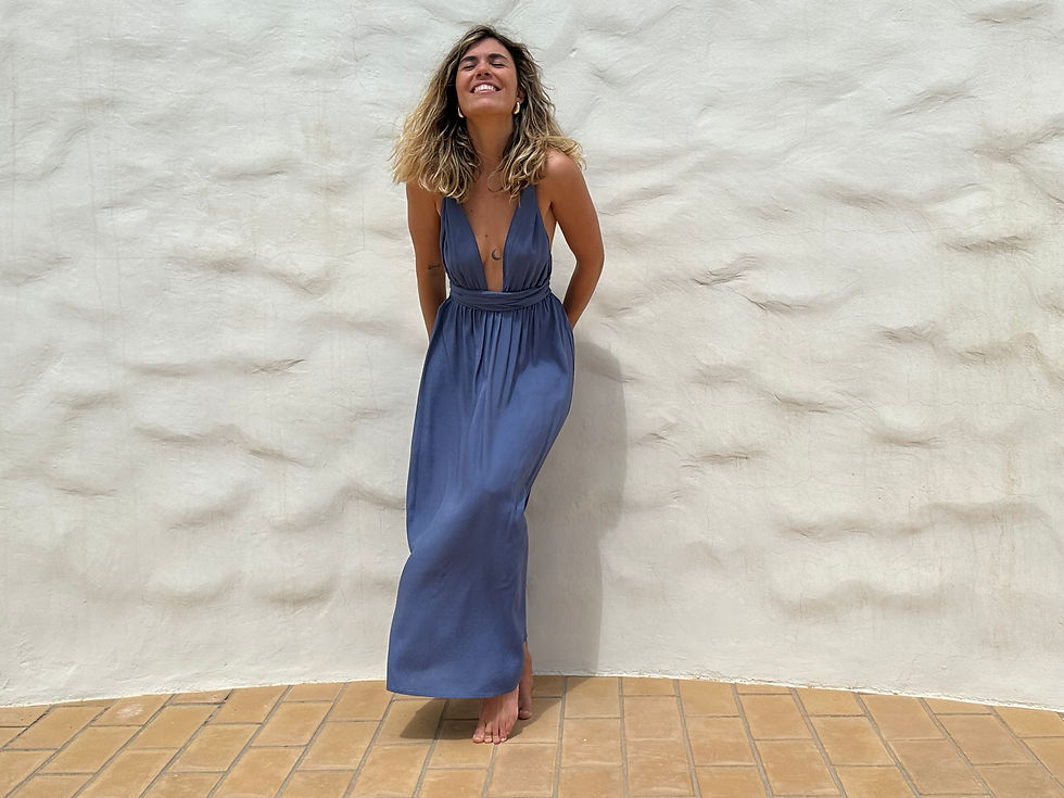 Miniatura: vestito ELIDI