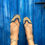 Miniatura: CAMPANILLAS blue