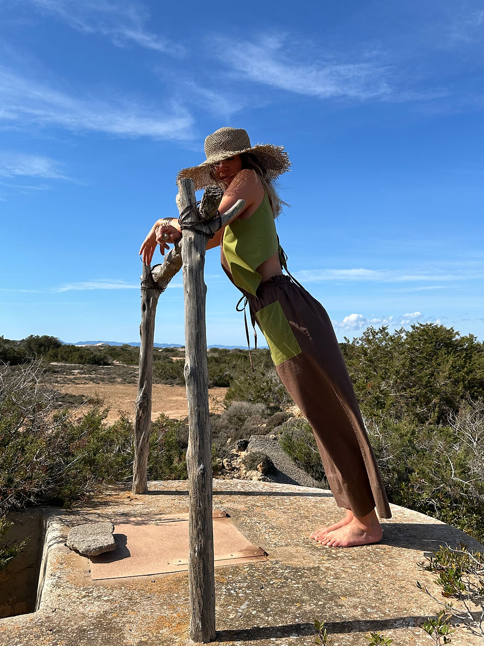 Miniatura: set LA FUENTE