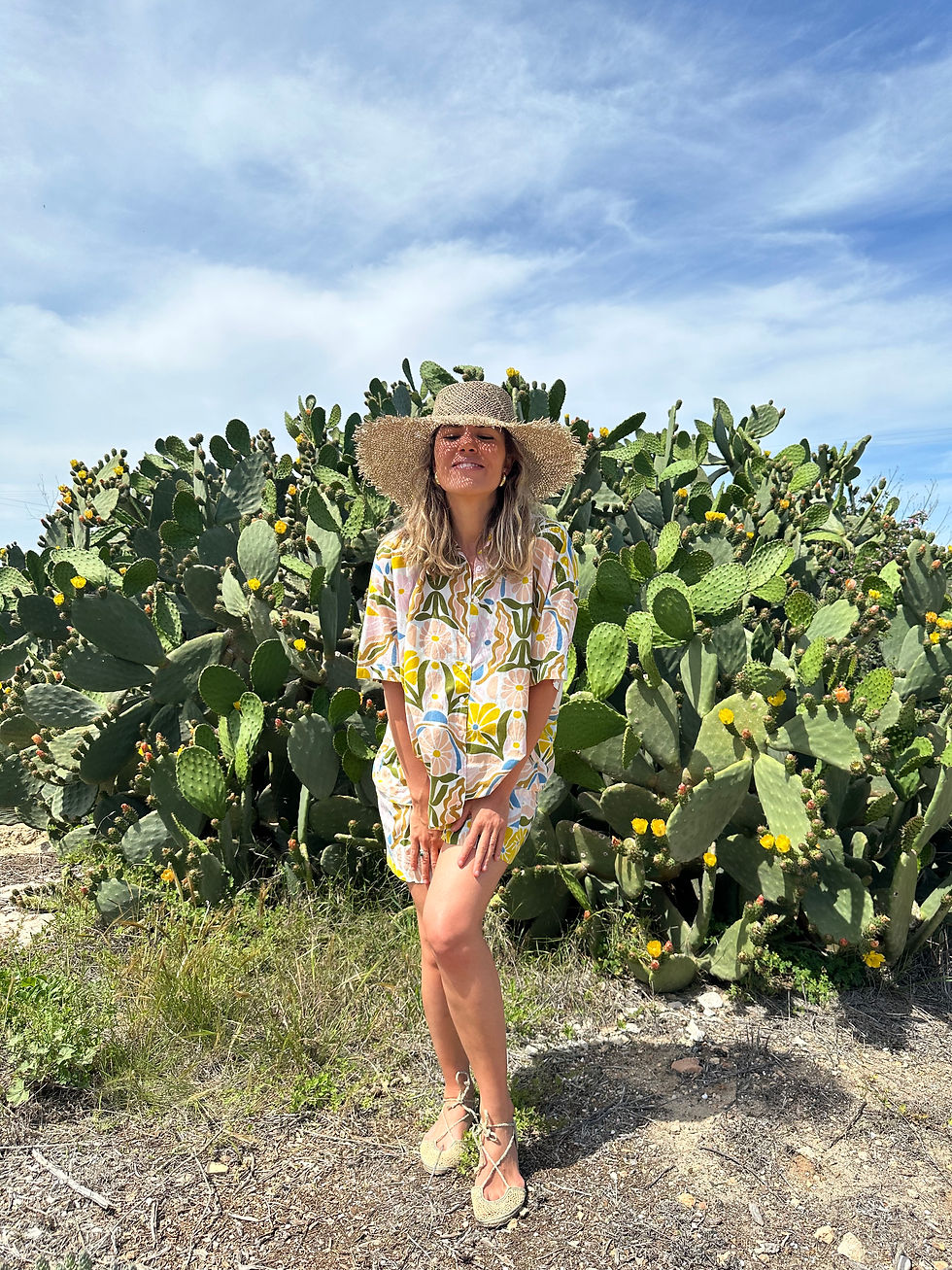 Miniatura: SA CALMA set