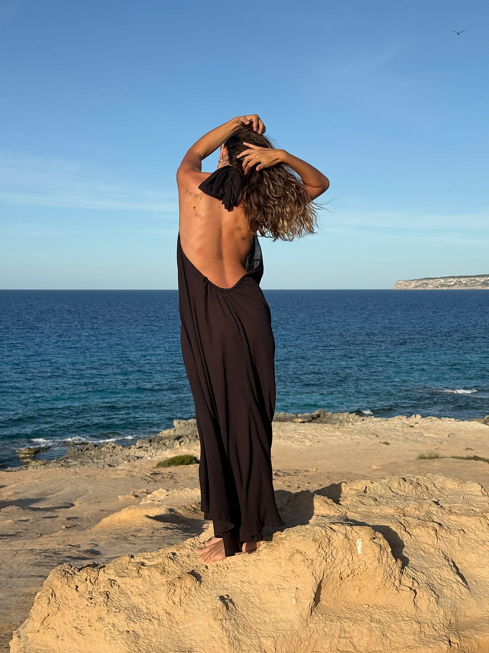 Thumbnail: AMARA dress