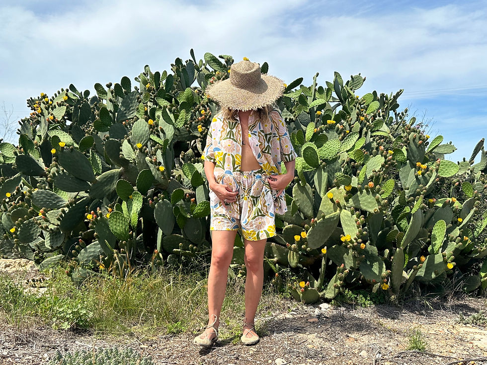 Miniatura: SA CALMA set