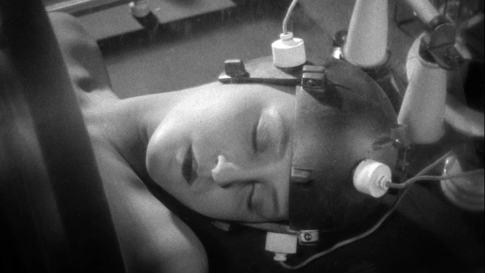 lobotomy
