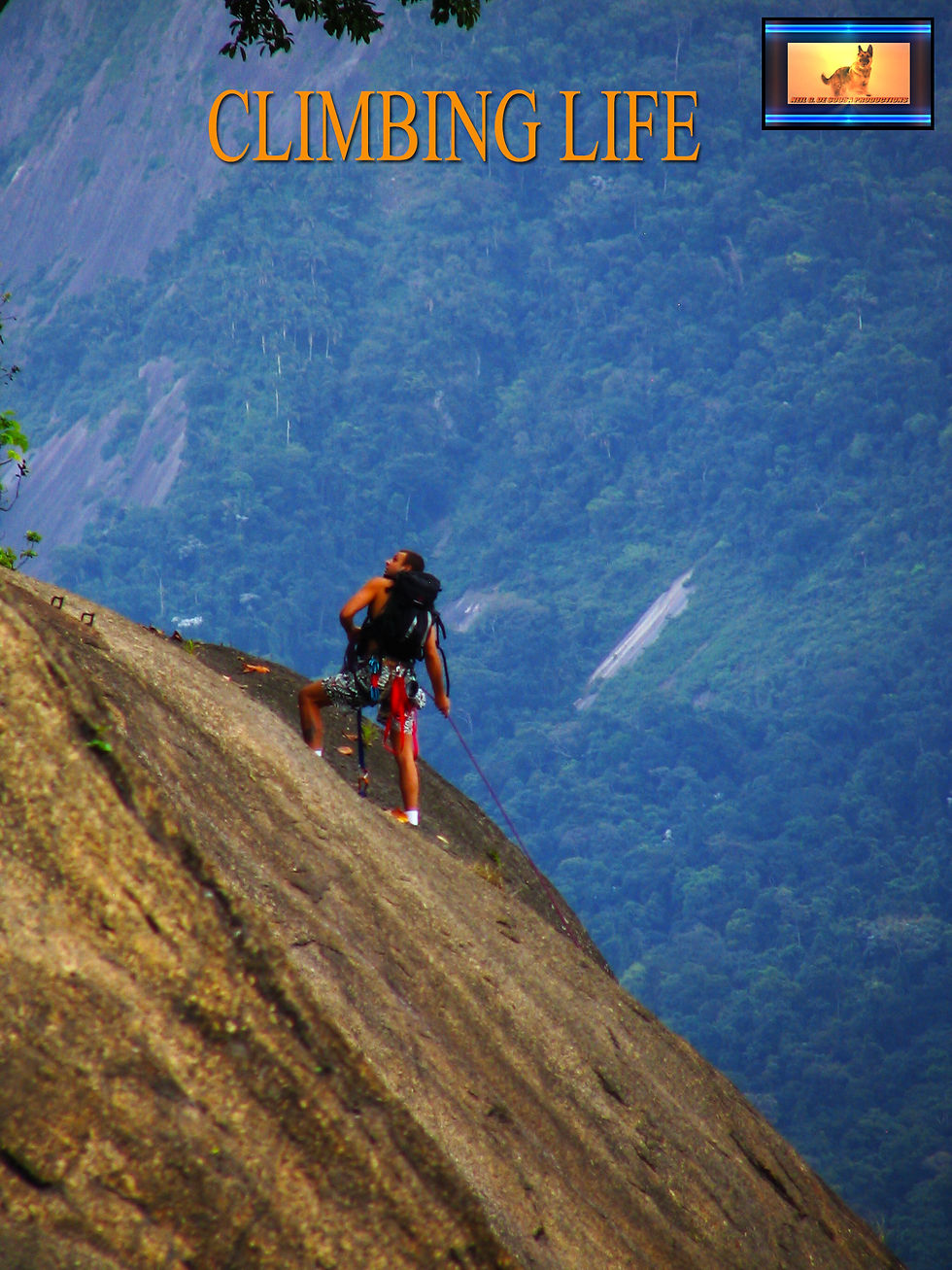 ngdesousamountainclimberbrazil