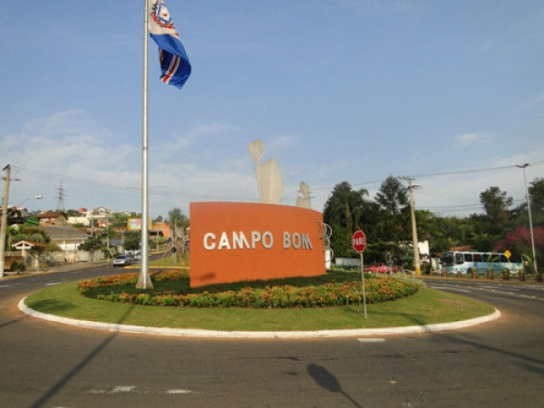 Campo Bom no ranking das melhores cidades do Brasil para fazer negócios