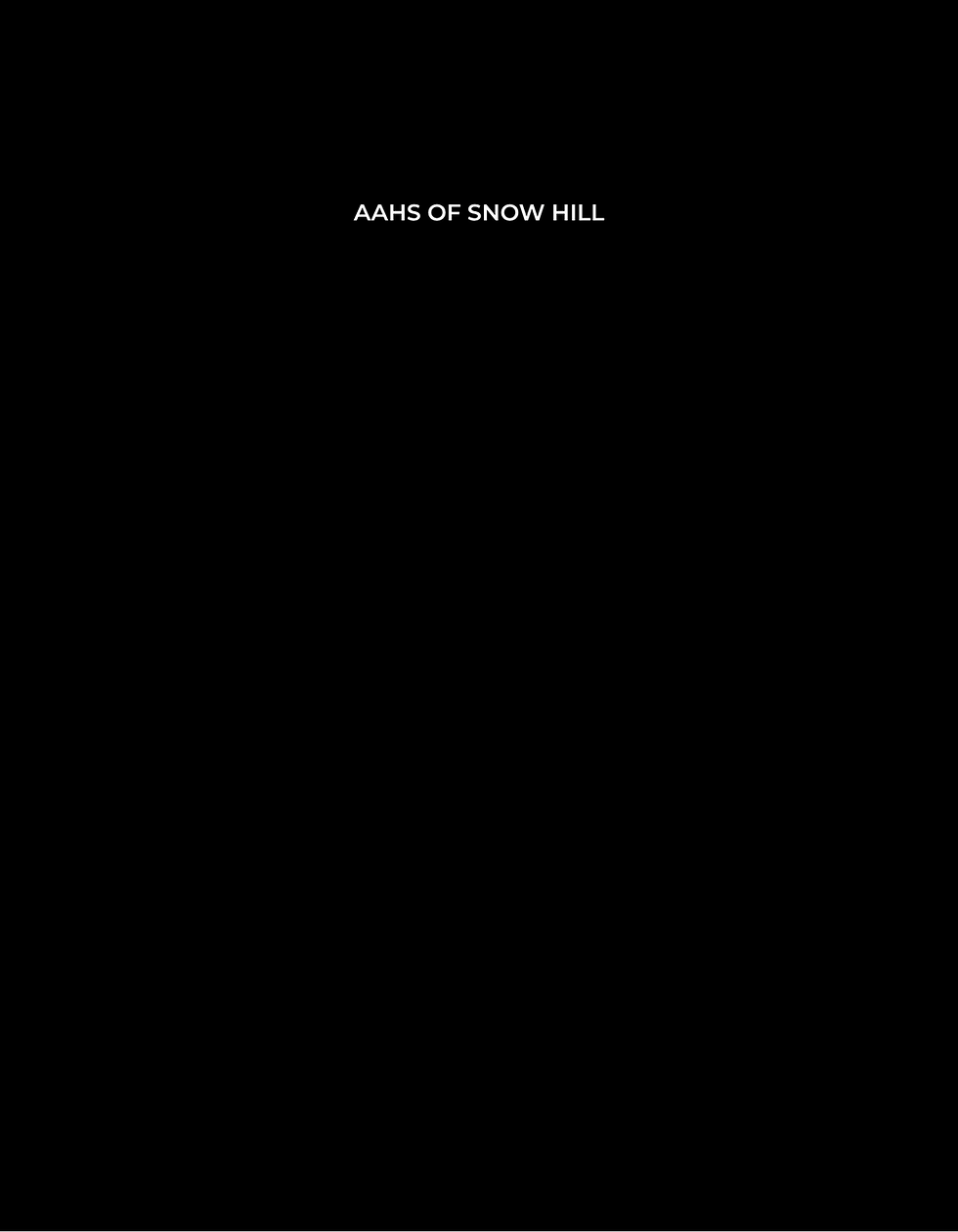 Thumbnail: Official 2026 Snow Hill Juneteenth Commemorative T-Shirt