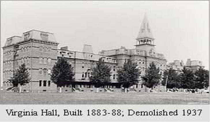 History of VSU https://www.vsu.edu/about/history/history-vsu.php