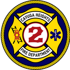 Recruiting Volunteer Firefighters / Fall 2025 Recruit Class