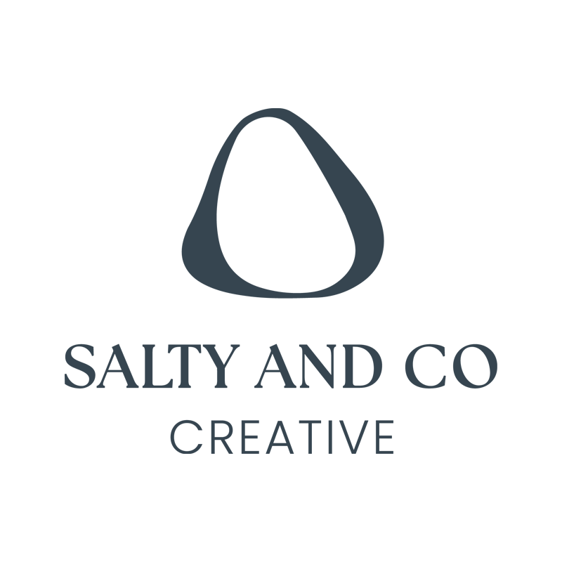 Writer: Salty and co Creative