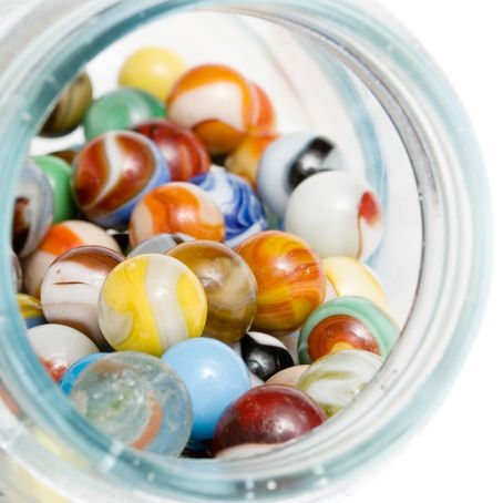 Marble Jar Gang Career Counseling: The Formula