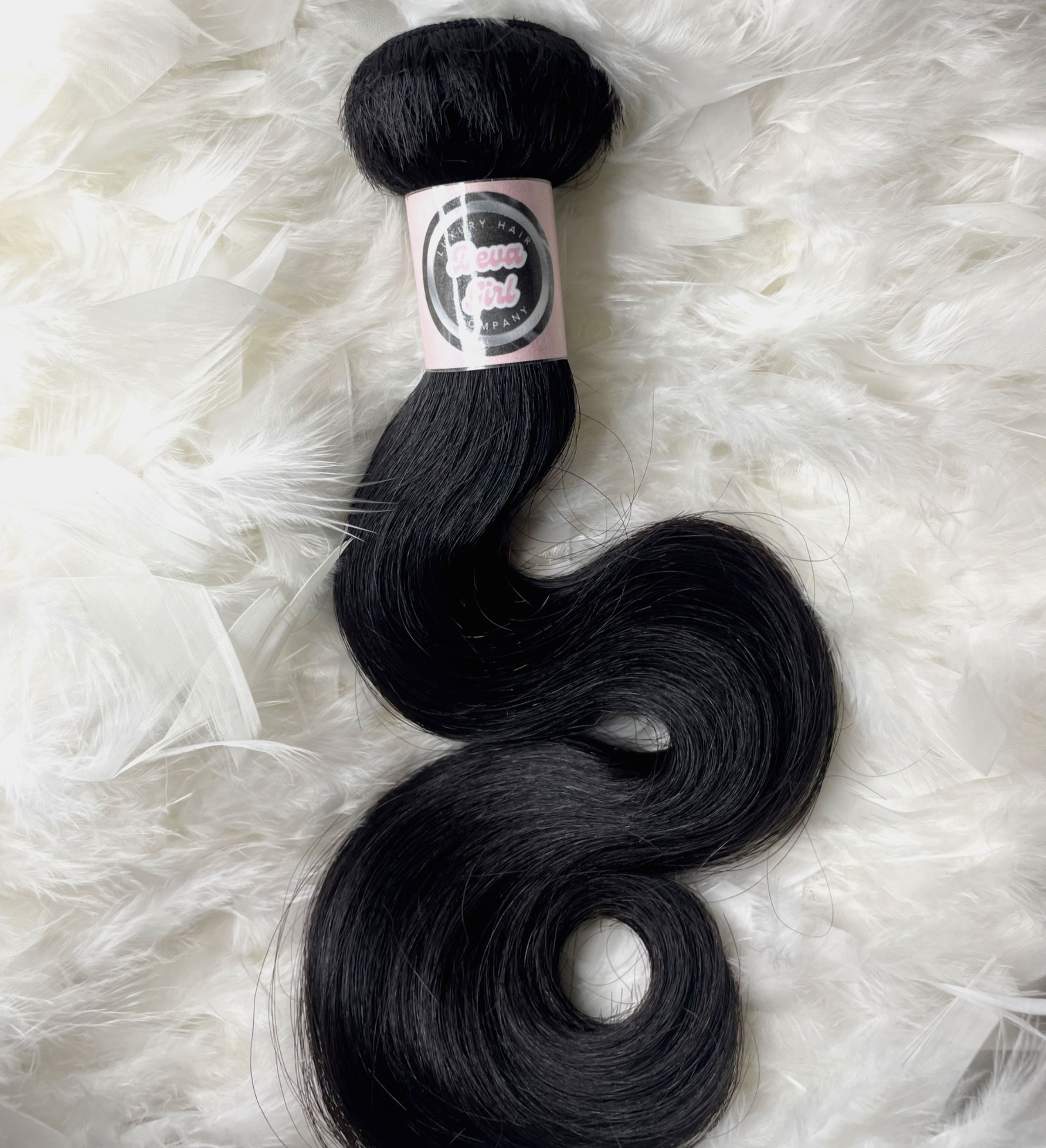 Mink Body Wave