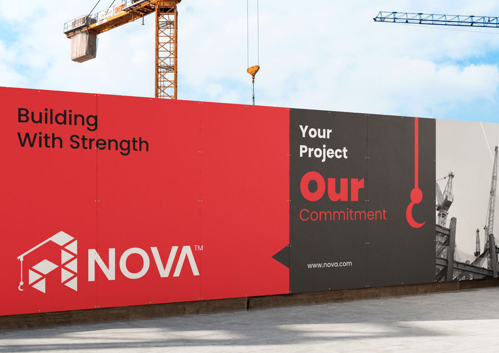 Billboard Mockup