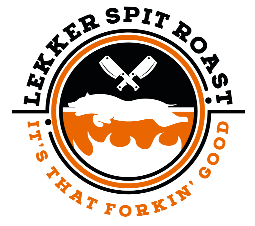 Contact Us | Lekker Spit Roast