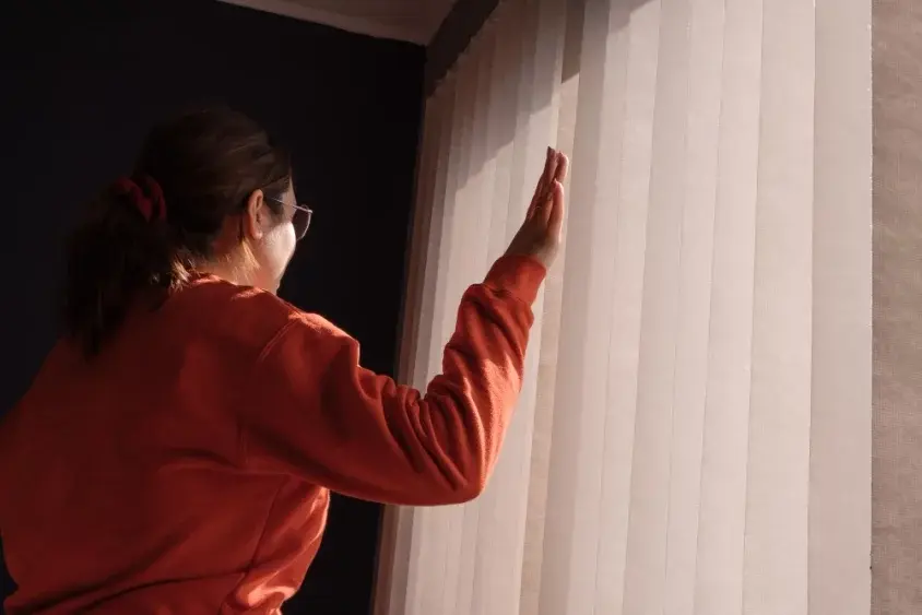 Cortinas Multifuncionais