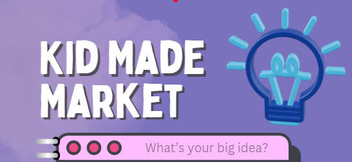 Kid Made Market