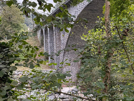 Le Compostela, Urdos, 12 September 2025