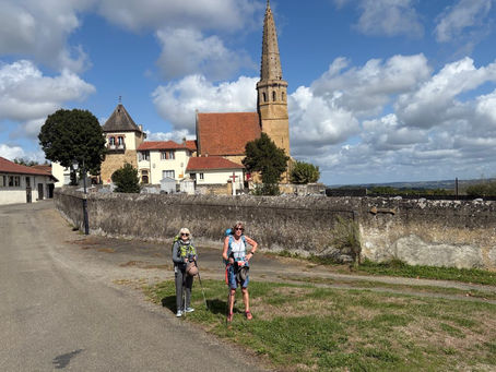 Le Paille-en-queue, Maubourguet, 5 September 2025