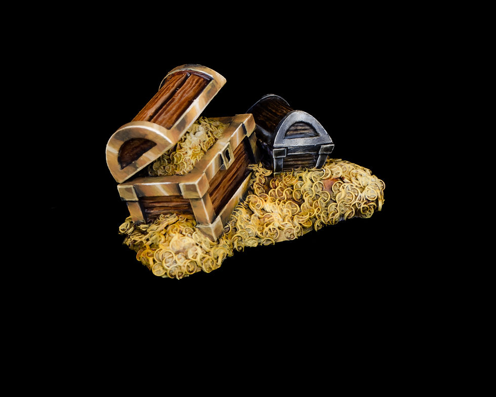 Thumbnail: Treasure Hoard B