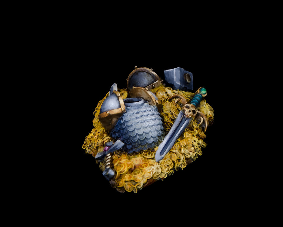 Thumbnail: Treasure Hoard B