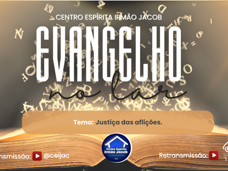 Evangelho no Lar