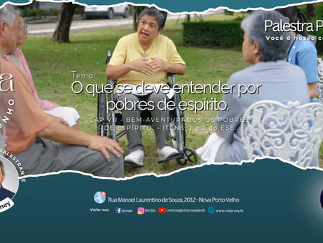 Palestra Pública