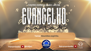 Evangelho no Lar