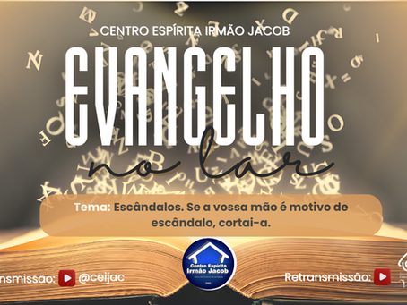 Evangelho no Lar