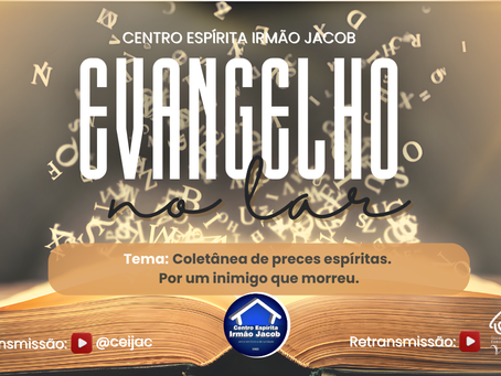 Evangelho no Lar