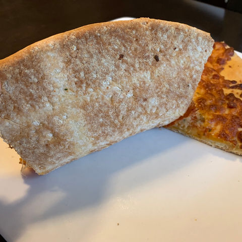 marketside walmart take and bake crust