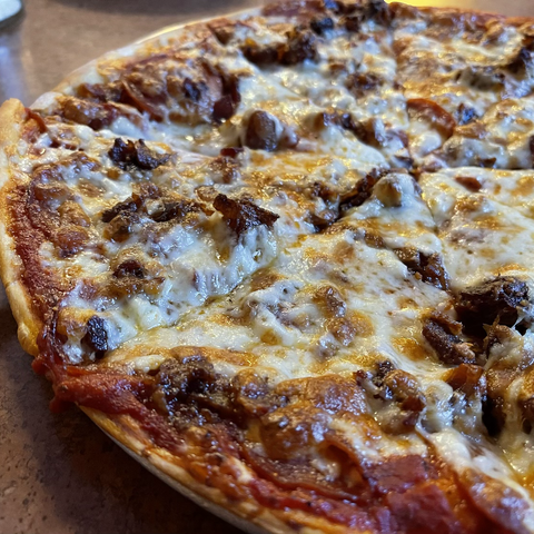 pepperoni bacon delullos in cicero