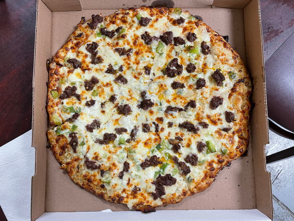 Magoo's California Pizza in Indianapolis thegreatestbarbecuerecipes