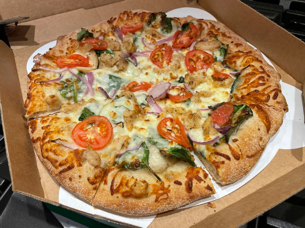 Marco's Pizza, Welcome to the Neighborhood