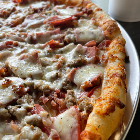 sourdough pizza crust kokomo