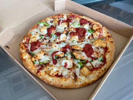 Maestro Pizza Fish and Chicken in Fishers