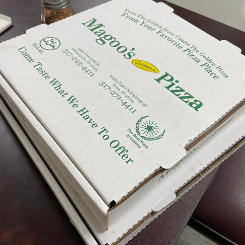 magoos pizza boxes