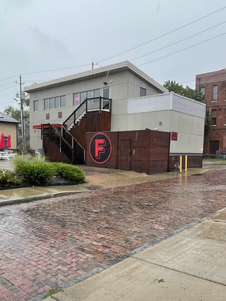 futuro pizza indianapolis