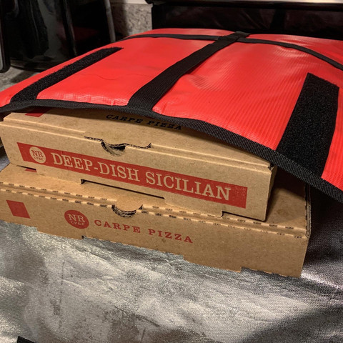 noble romans pizza boxes